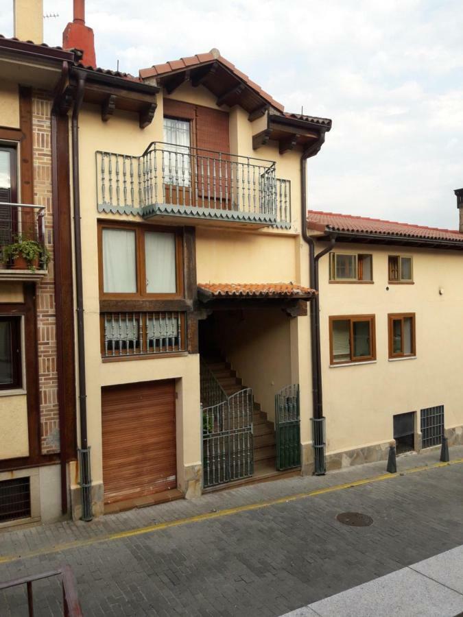 Arcalis Apartment Rascafria Exterior photo